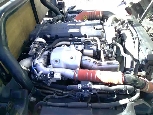 いすゞ エルフ 2PG-NPS88AR(4WD)の写真20