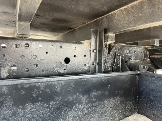 いすゞ エルフ TDG-NPS85AR(4WD)の写真14