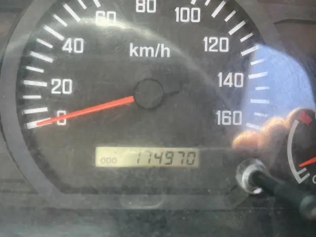 いすゞ エルフ TDG-NPS85AR(4WD)の写真24