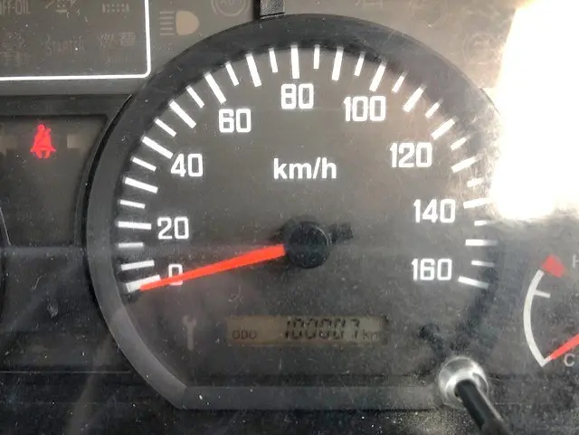 いすゞ エルフ TRG-NHS85A(4WD)の写真24