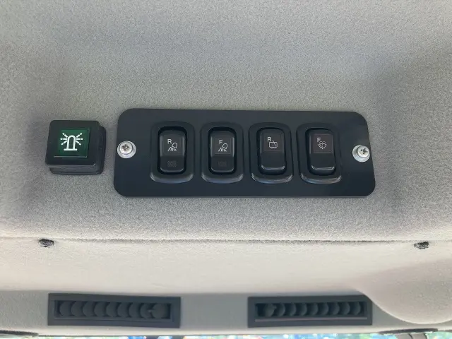 クボタ ホイルローダー R430Mの写真23