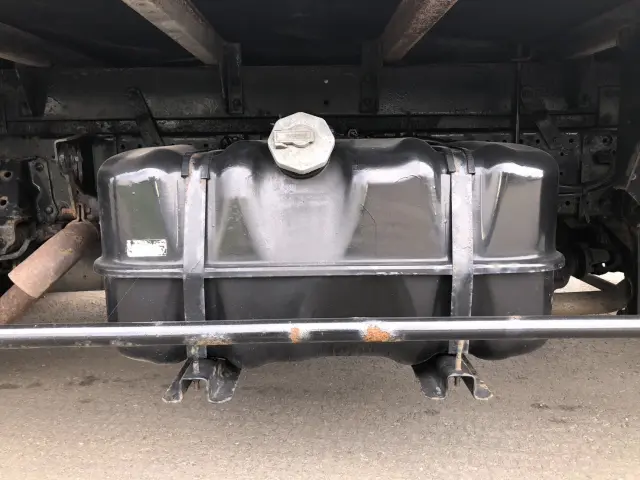 いすゞ エルフ TDG-NPS85AN(4WD)の写真17