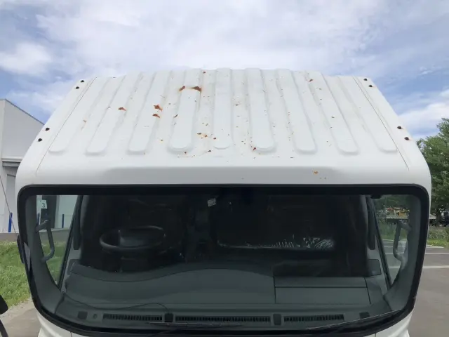 いすゞ エルフ TDG-NPS85AN(4WD)の写真18