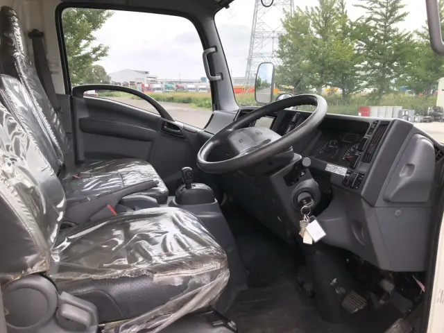 いすゞ エルフ TDG-NPS85AN(4WD)の写真22