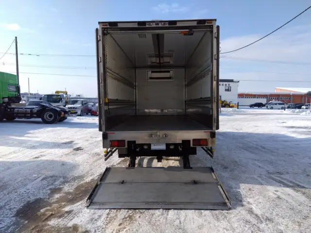 日野 レンジャー TKG-FD7JLAG(2WD)の写真13