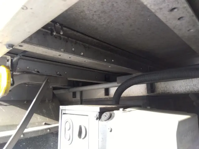 日野 レンジャー TKG-FD7JLAG(2WD)の写真15