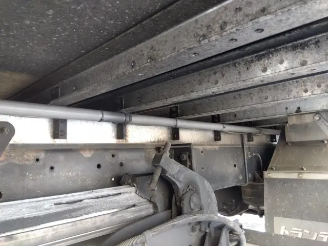 日野 レンジャー TKG-FD7JLAG(2WD)の写真16