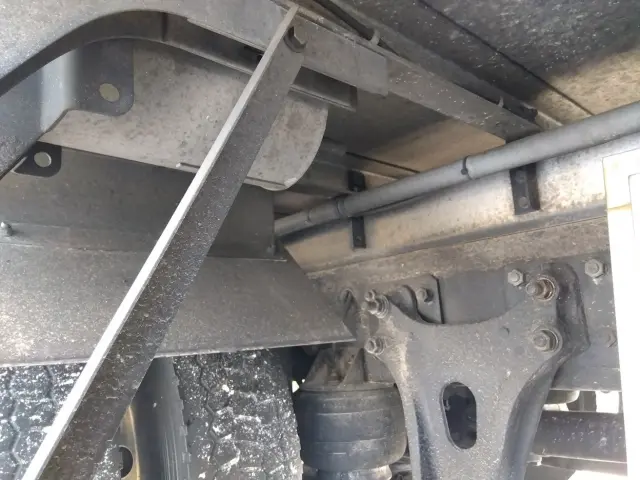 日野 レンジャー TKG-FD7JLAG(2WD)の写真17