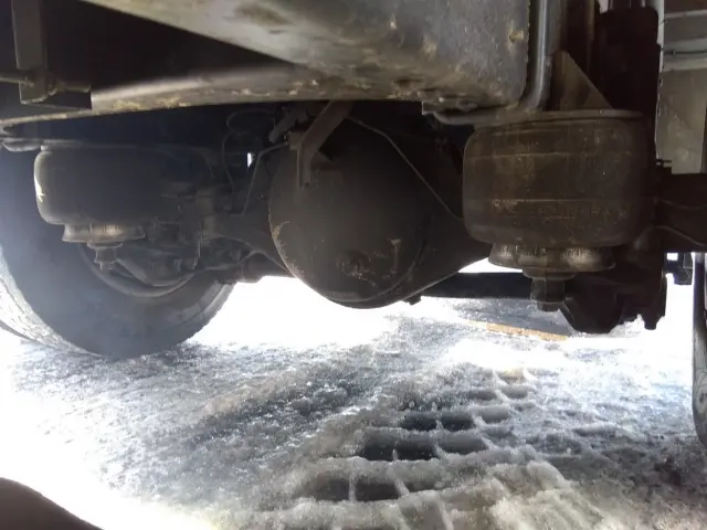 日野 レンジャー TKG-FD7JLAG(2WD)の写真18