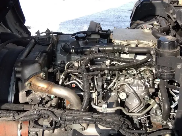 日野 レンジャー TKG-FD7JLAG(2WD)の写真21