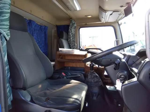 日野 レンジャー TKG-FD7JLAG(2WD)の写真22