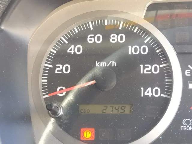 日野 レンジャー TKG-FD7JLAG(2WD)の写真24