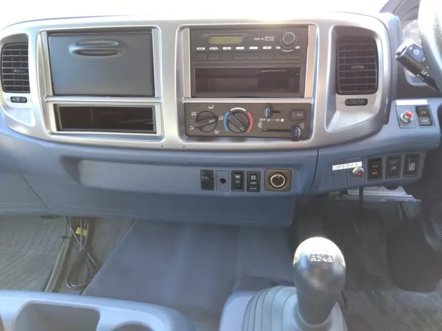 日野 レンジャー PB-FD7JEFA(2WD)の写真23