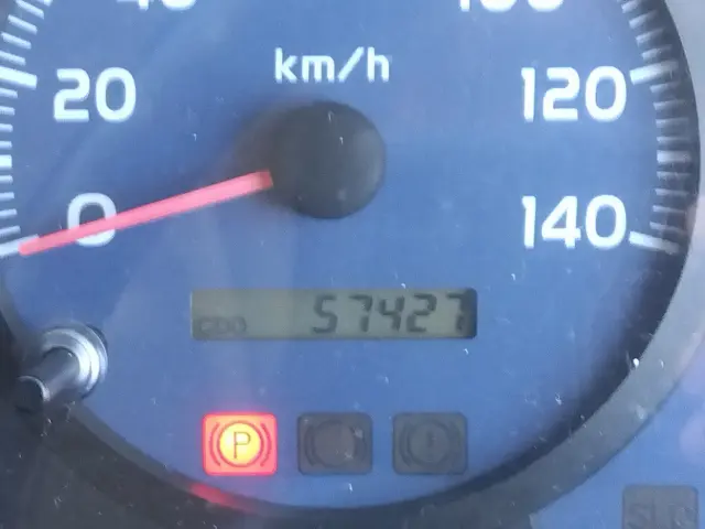 日野 レンジャー PB-FD7JEFA(2WD)の写真24