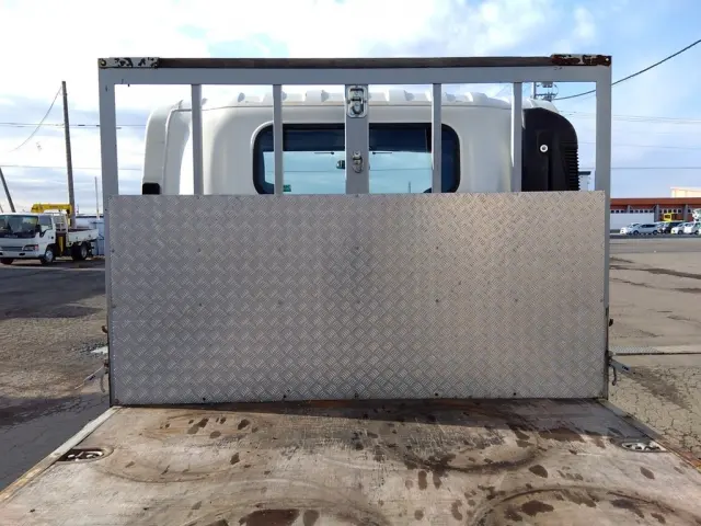 いすゞ エルフ TPG-NPS85AR(4WD)の写真9