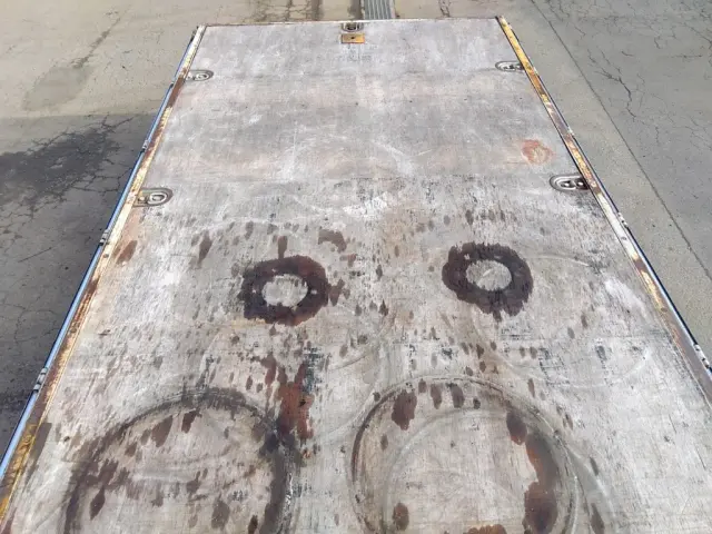 いすゞ エルフ TPG-NPS85AR(4WD)の写真11