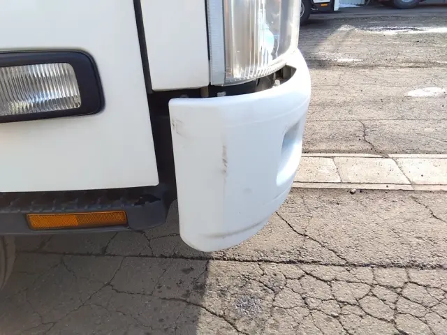 いすゞ エルフ TPG-NPS85AR(4WD)の写真17