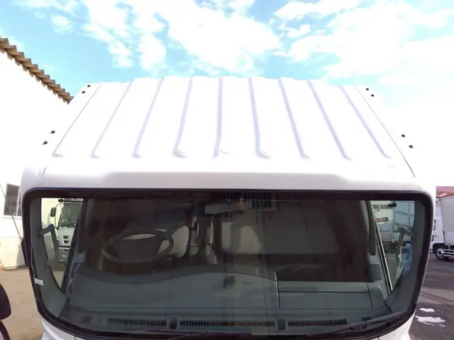 いすゞ エルフ TPG-NPS85AR(4WD)の写真18