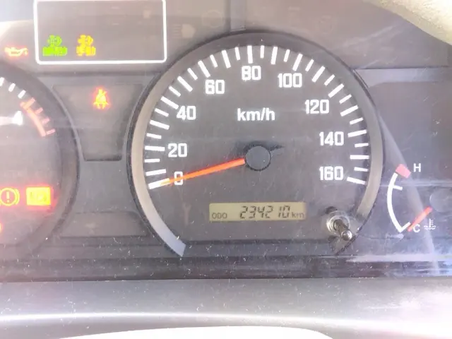 いすゞ エルフ TPG-NPS85AR(4WD)の写真24