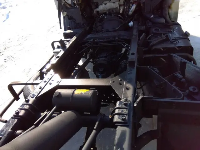 いすゞ エルフ TDG-NKS85AD(4WD)の写真13