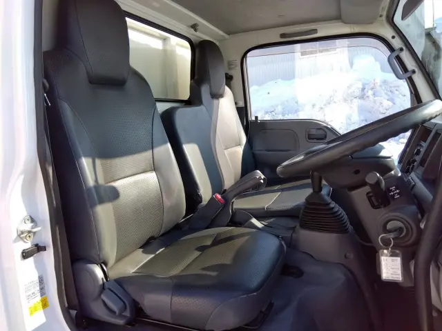 いすゞ エルフ TDG-NKS85AD(4WD)の写真22