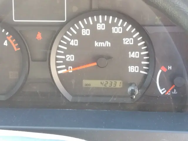 いすゞ エルフ TDG-NKS85AD(4WD)の写真24