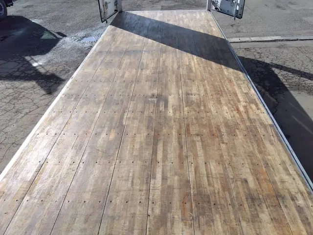 日野 レンジャー TKG-FD7JPAA(2WD)の写真11