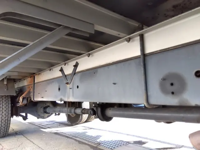 日野 レンジャー TKG-FD7JPAA(2WD)の写真13