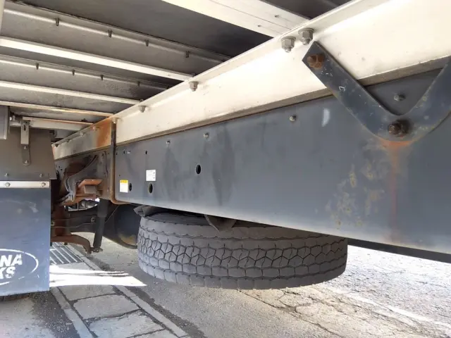 日野 レンジャー TKG-FD7JPAA(2WD)の写真14