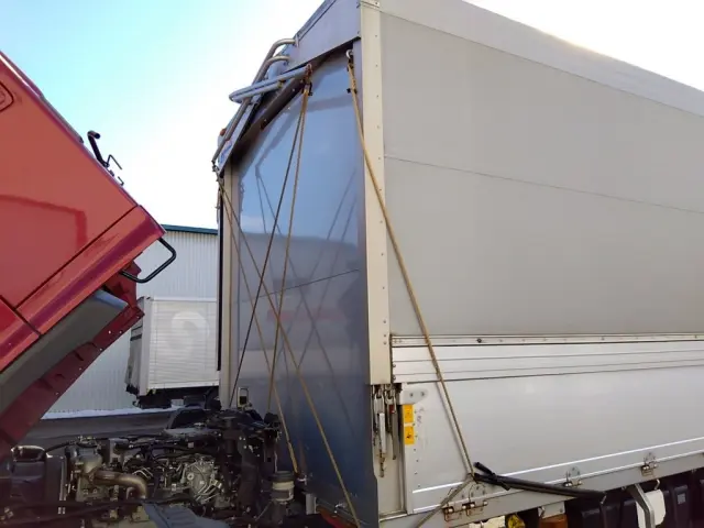 日野 レンジャー TKG-FD7JPAA(2WD)の写真17