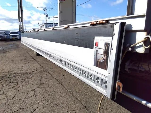 日野 レンジャー TKG-FD7JPAA(2WD)の写真18