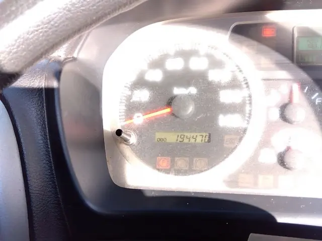 日野 レンジャー TKG-FD7JPAA(2WD)の写真24