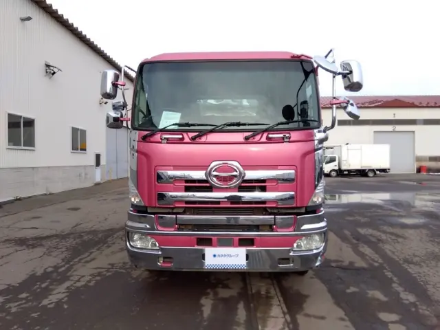 日野 プロフィア QKG-FS1EKDA(6x4)の写真3