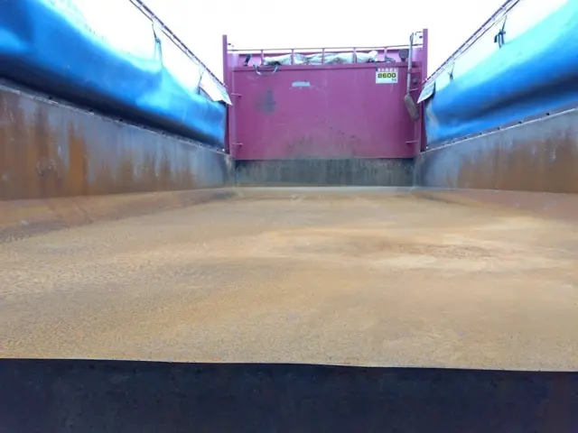 日野 プロフィア QKG-FS1EKDA(6x4)の写真7