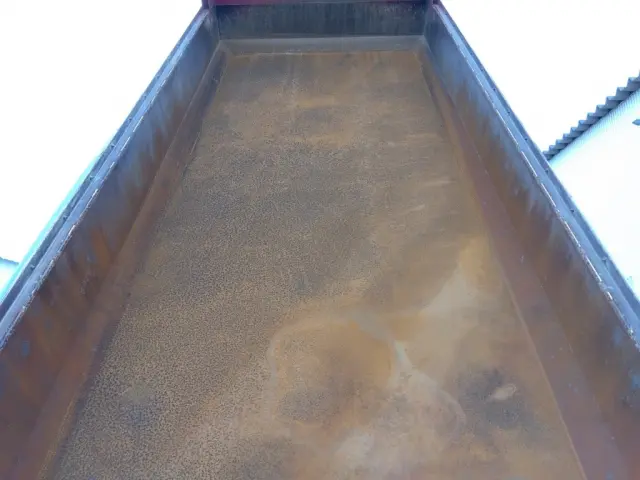 日野 プロフィア QKG-FS1EKDA(6x4)の写真9