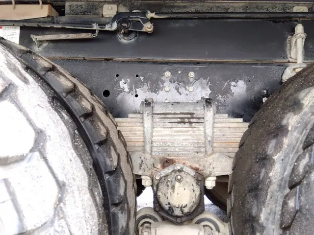 日野 プロフィア QKG-FS1EKDA(6x4)の写真17