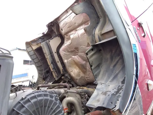 日野 プロフィア QKG-FS1EKDA(6x4)の写真18