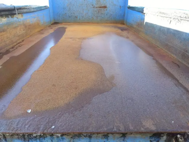 いすゞ エルフ TDG-NKS85AD(4WD)の写真7