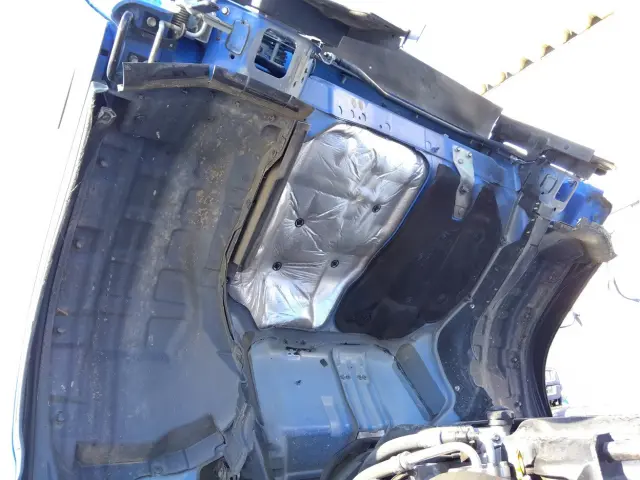 いすゞ エルフ TDG-NKS85AD(4WD)の写真19