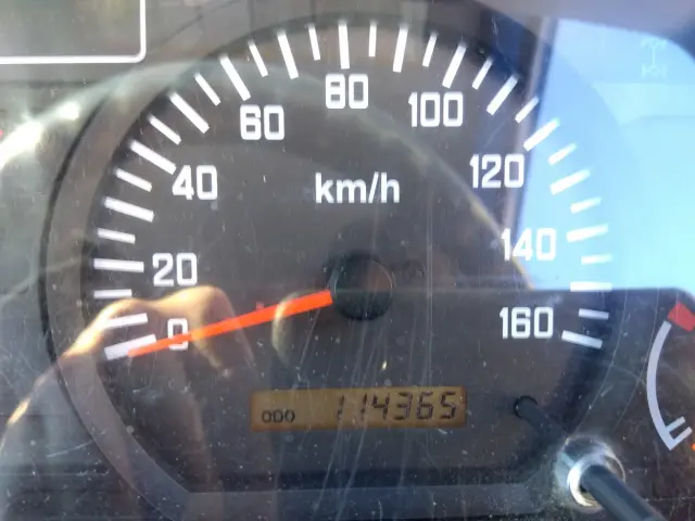 いすゞ エルフ TDG-NKS85AD(4WD)の写真24