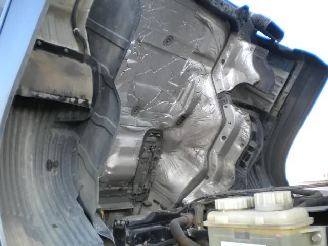 三菱 スーパーグレート QKG-FV60VX(6x4)の写真18