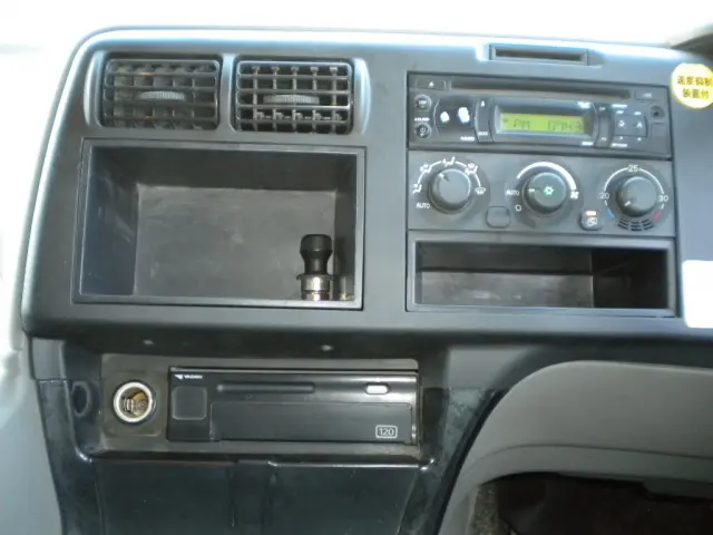 三菱 スーパーグレート QKG-FV60VX(6x4)の写真23