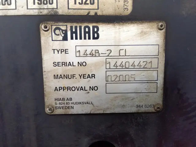 日野 レンジャー KS-GK8JNFA(6x4)の写真18