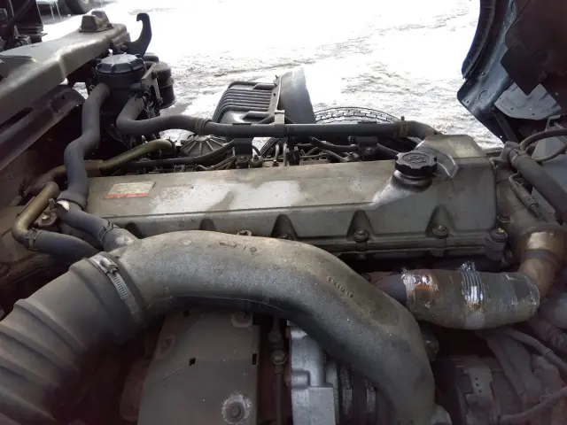 日野 レンジャー KS-GK8JNFA(6x4)の写真20