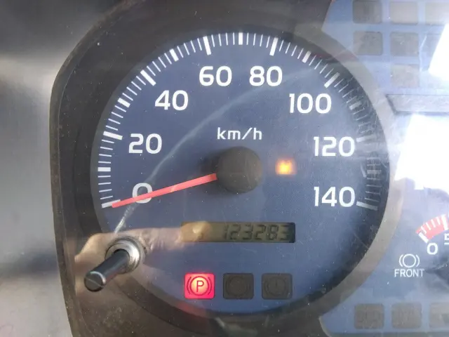 日野 レンジャー KS-GK8JNFA(6x4)の写真24