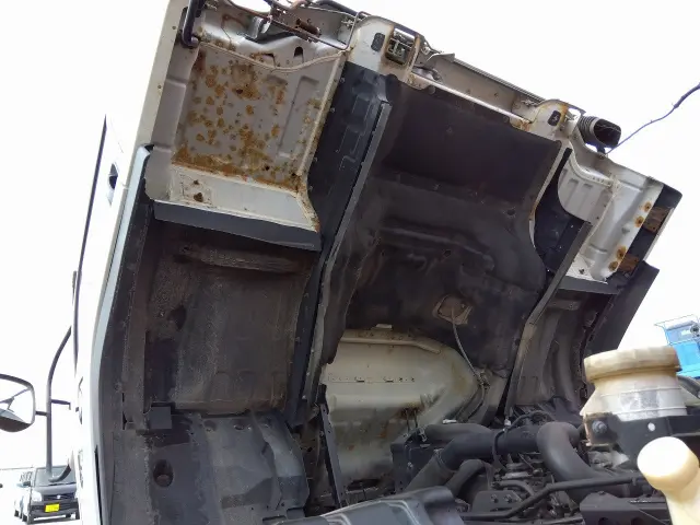 いすゞ フォワード PDG-FRS90S1(4WD)の写真19