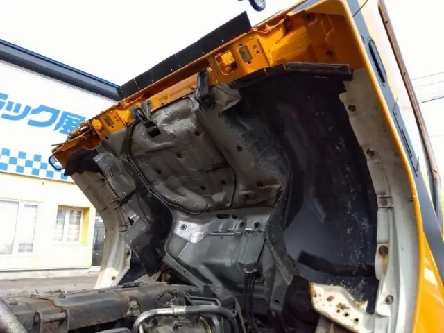 いすゞ エルフ KK-NKR71E3N(2WD)の写真20