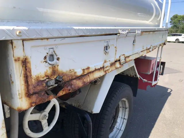 日野 デュトロ SKG-XZU675M(4WD)の写真15