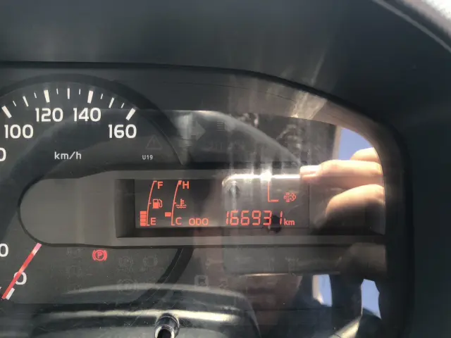 日野 デュトロ SKG-XZU675M(4WD)の写真24