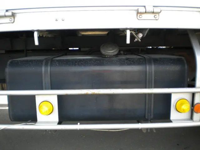 日野 レンジャー TKG-FD7JLAA(2WD)の写真10